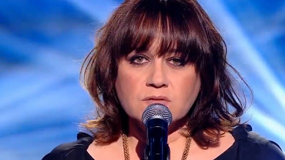 Eurovision 2015 : <b>Lisa Angell</b> chante &quot;N&#39;oubliez pas&quot; pour la première fois à <b>...</b> - photo_1425291999