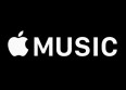 Apple Music : les premiers chiffres dévoilés