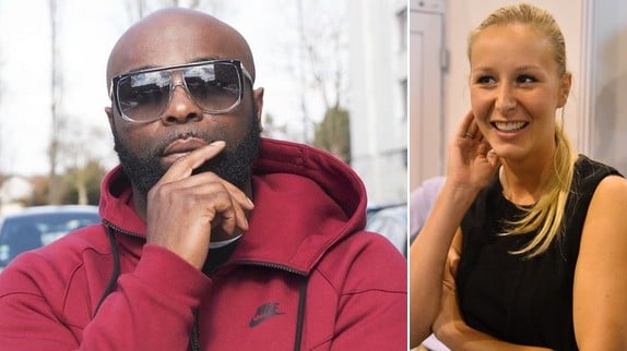Kaaris Se Paye Marion Marechal Le Pen Et L Invite A Twerker Dans L Un De Ses Clips