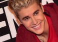 MTV EMA : le triomphe de Justin Bieber !