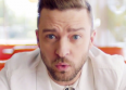 Top Titres : Justin Timberlake reprend la tête