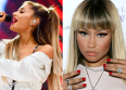 MTV VMA : Ariana Grande et Nicki Minaj en duo !