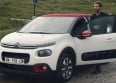 Musique de la pub Citroën C3 : qui chante ?
