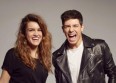 Eurovision: un duo espagnol romantique