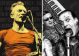 Top Albums : Sting détrône Rammstein