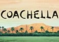 Le festival Coachella aura lieu en avril 2022