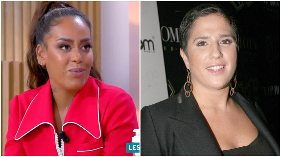 ma rencontre avec amel bent