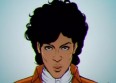 Prince en animé pour "Holly Rock"