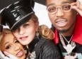 Madonna de retour avec Quavo et Cardi B