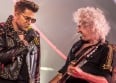 Queen et Adam Lambert au Zénith de Paris