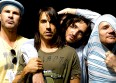Red Hot Chili Peppers : écoutez leur single