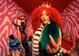 Rihanna poursuivie en justice pour plagiat