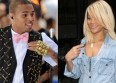 Rihanna et Chris Brown r�unis sur sc�ne ?