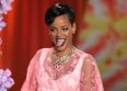 Rihanna insulte une internaute sur Instagram