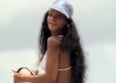 Rihanna : sa campagne vidéo pour la Barbade !