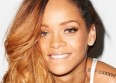 Rihanna élue icône de la mode aux Etats-Unis