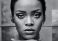 Rihanna en deuil