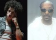 Rilès invite Snoop Dogg sur "Marijuana"