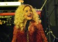 Rita Ora en showcase au VIP Room