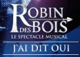 "Robin des Bois" lance son nouveau single !