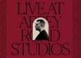 Sam Smith dévoile l'album "Live at Abbey Road"