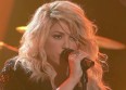 Shakira de retour en live dans "The Voice US"