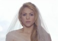 Shakira dévoile le clip de la ballade "Empire"