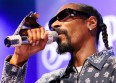 Snoop Dogg au Zénith de Paris le 4 juillet