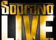 Soprano : un EP live pr�vu le 20 f�vrier