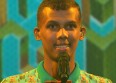 Stromae : son premier live à la télévision US !