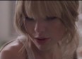 Taylor Swift publie le clip "Back To December"