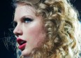 Taylor Swift : son nouveau clip "The Story Of Us"