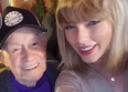 Taylor Swift réalise le rêve de son plus vieux fan