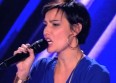 "The Voice" : Kareen Antonn sélectionnée