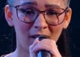 "The Voice" : Sonia chante Grégory Lemarchal