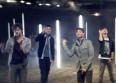 The Wanted s'�clatent sur "Lightning"