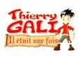Thierry Gali met en ligne le clip "Il �tait une fois"