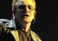U2 en concert à Paris les 6 et 7 décembre