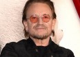 U2 : Bono déteste le nom du groupe