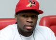 50 Cent : son nouvel album ne verra pas le jour