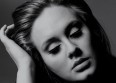 Adele : pas d'album "avant quelques années"