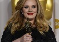 Adele pour un deuxi�me James Bond ?
