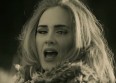 Adele déjà numéro un sur iTunes !