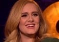 Adele dans "Alcaline" sur France 2 ce soir