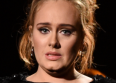 Adele rate son hommage à George Michael