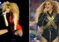 Afida Turner accuse Beyoncé de la copier