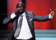 Akon dévoile son nouveau single à "Miss USA"