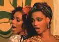 Alicia Keys & Beyoncé : enfin le clip !