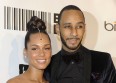 Alicia Keys & Swizz Beatz r�unis pour Reebok
