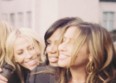 Clip All Saints Love Lasts For...